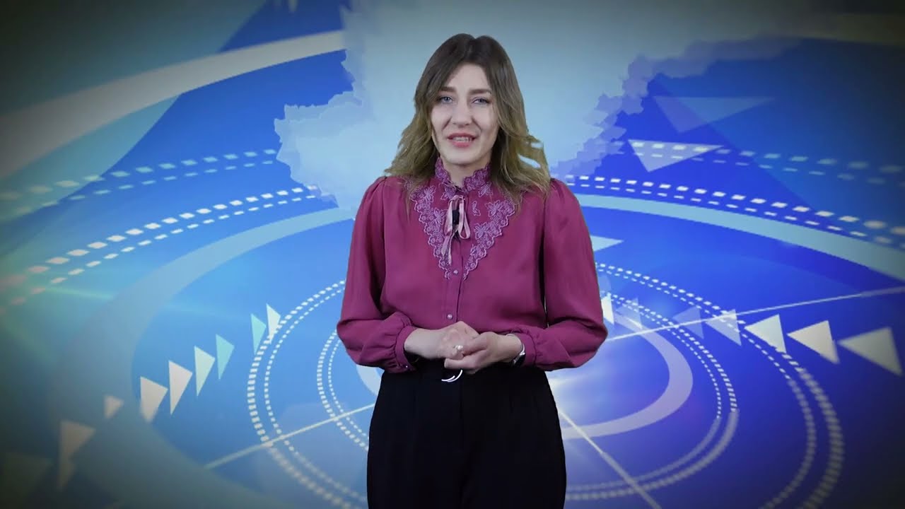 Jaworexpress 27.02.2026 - Wiadomości Telewizyjne