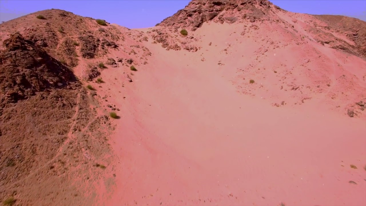Dear Gravity & We Dream Of Eden ●● Generations (Official Video)