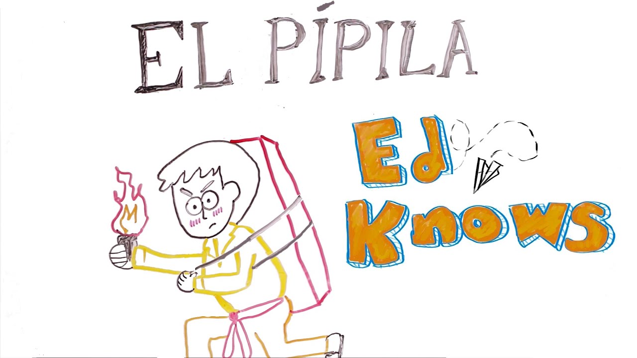 El P&iacute;pila
