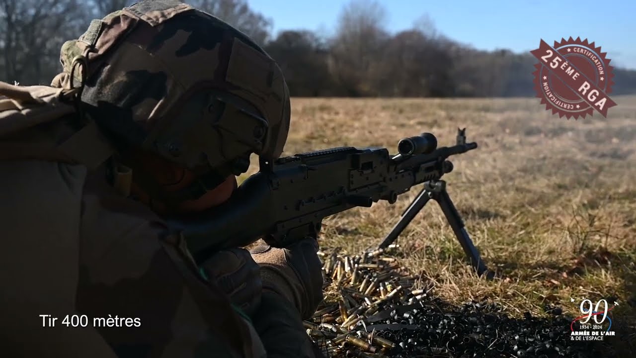 24h ⏱️ avec nos spécialistes infra sur le camp de La Courtine.