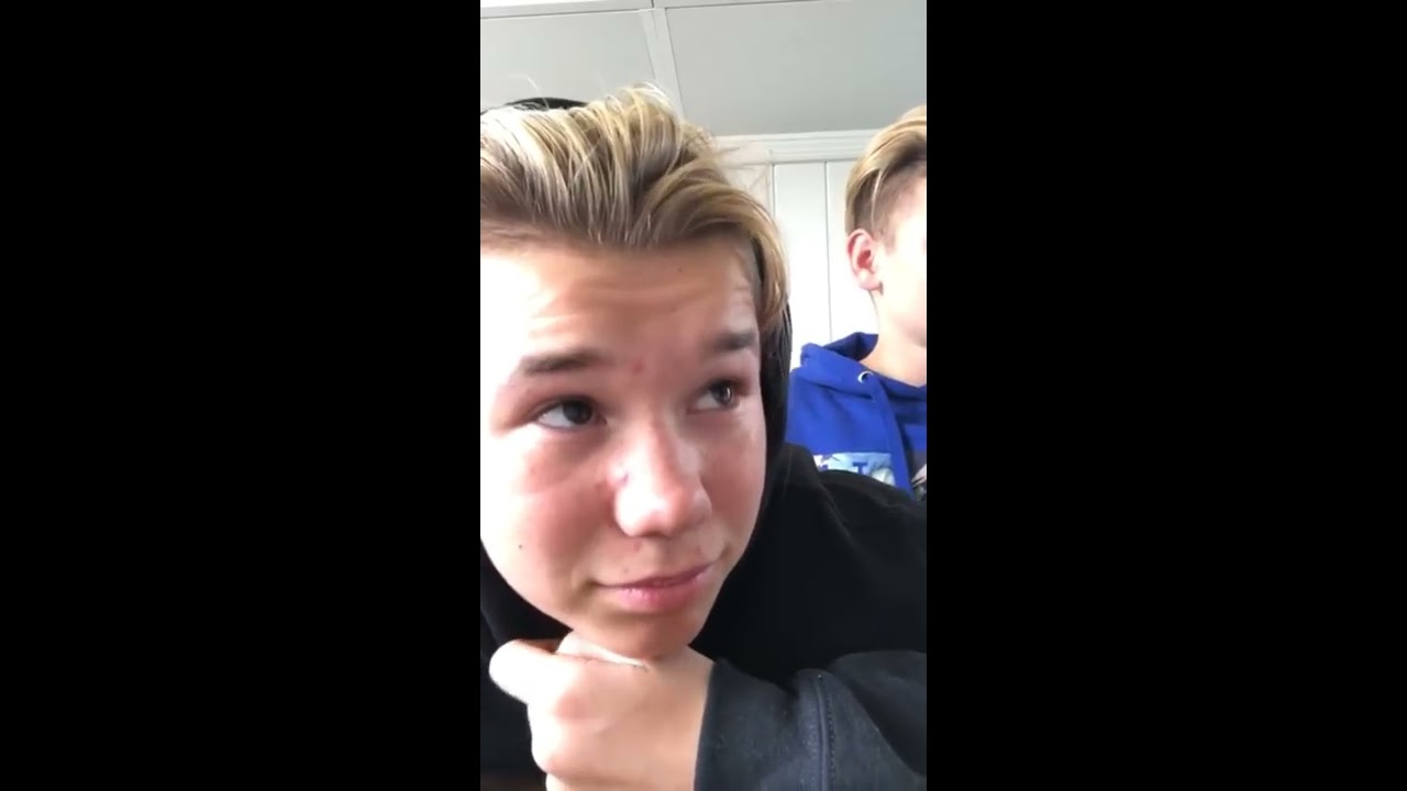 Marcus & Martinus Instagram Live 22/4-17