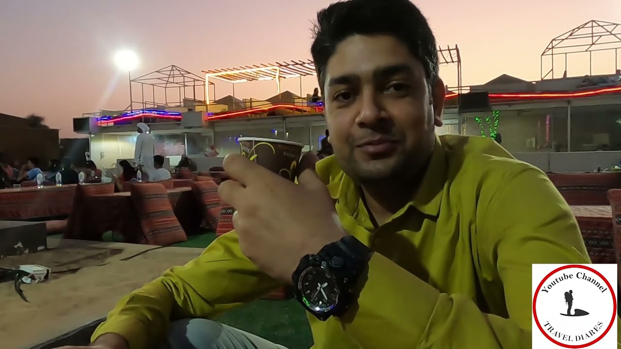 Abu Dhabi Desert Safari #abudhabi #dubailife #desertsafari #dubai #india #indianyoutuber