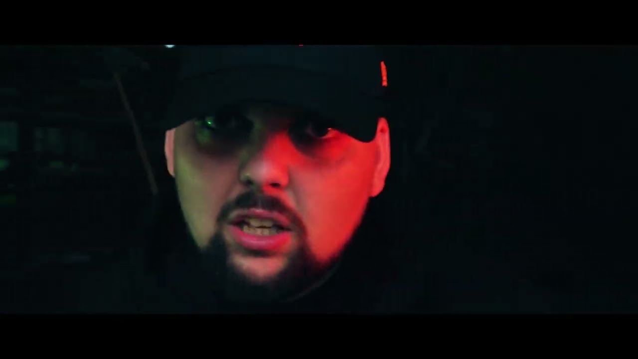 Stecu - Poza schematami (Official Video)