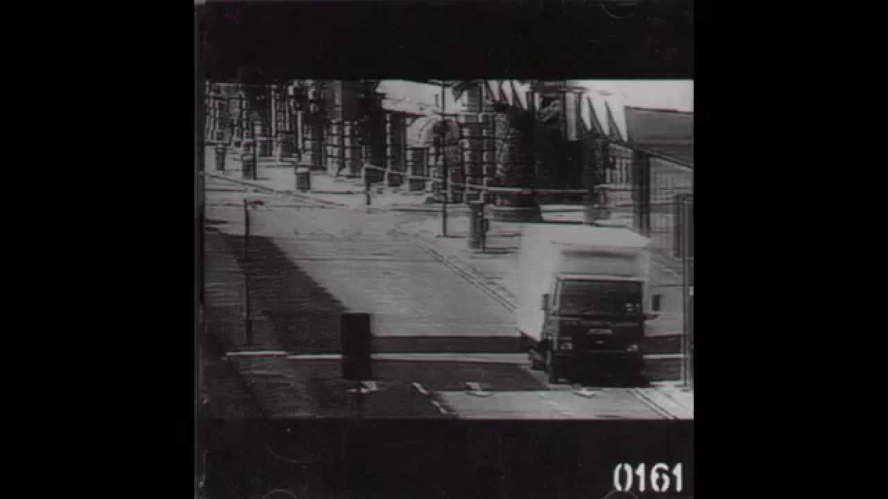 Gescom - Peel Xyzdub