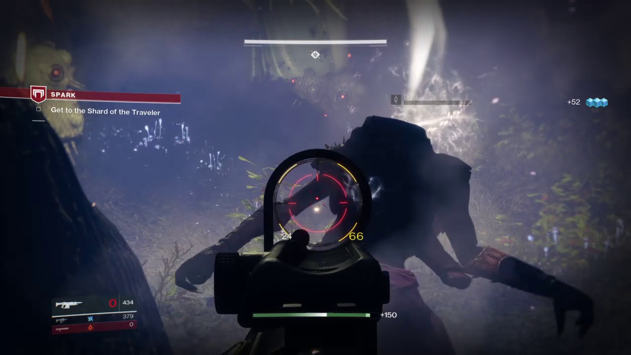 Destiny 2: Getting back the Light