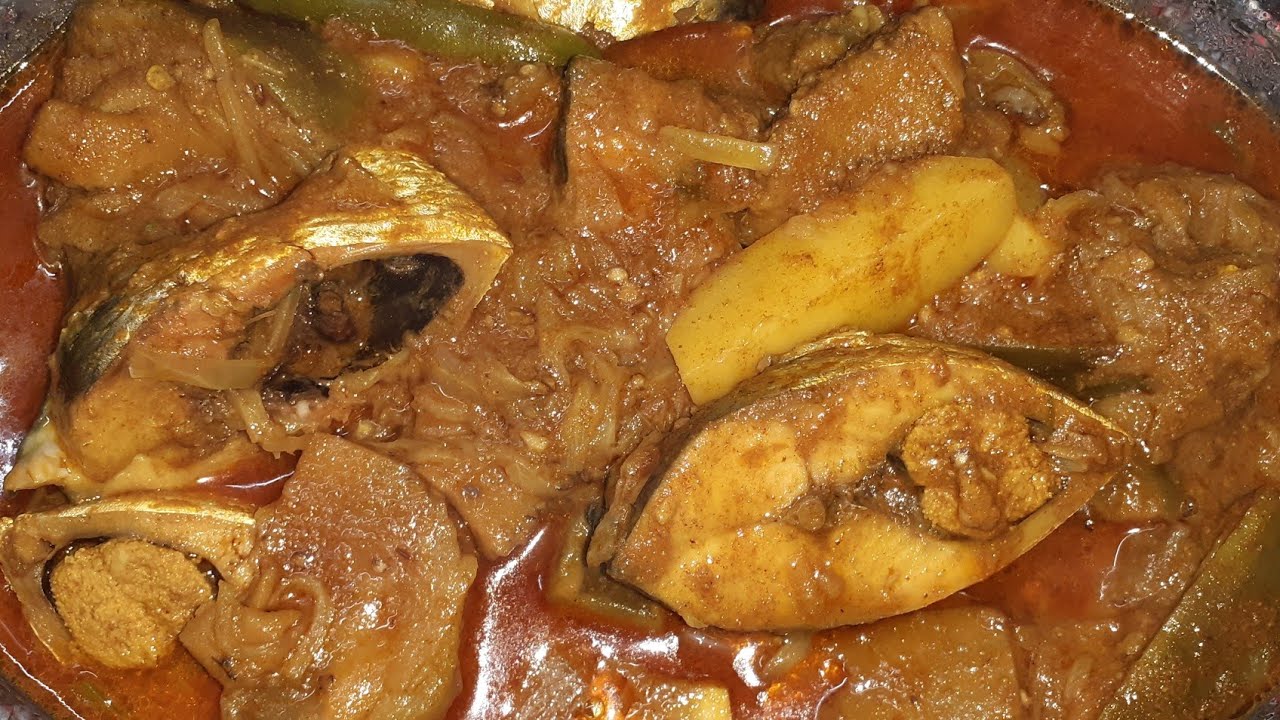 সাহরি স্পেশাল আলু, বেগুন ও ইলিশের মজাদার রেসিপি / fish recipe // SR_Bangladesh_Vlogger