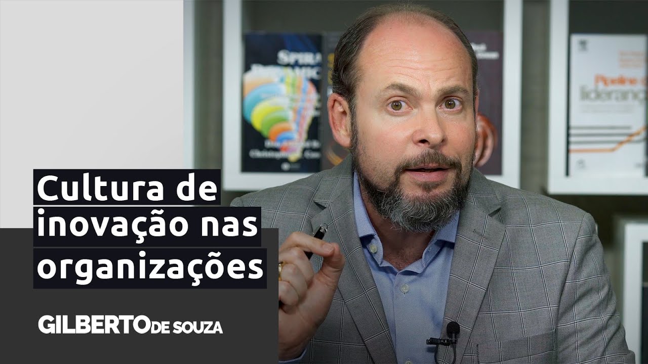 Cultura de inovação: Como estimular a inovação organizacional?