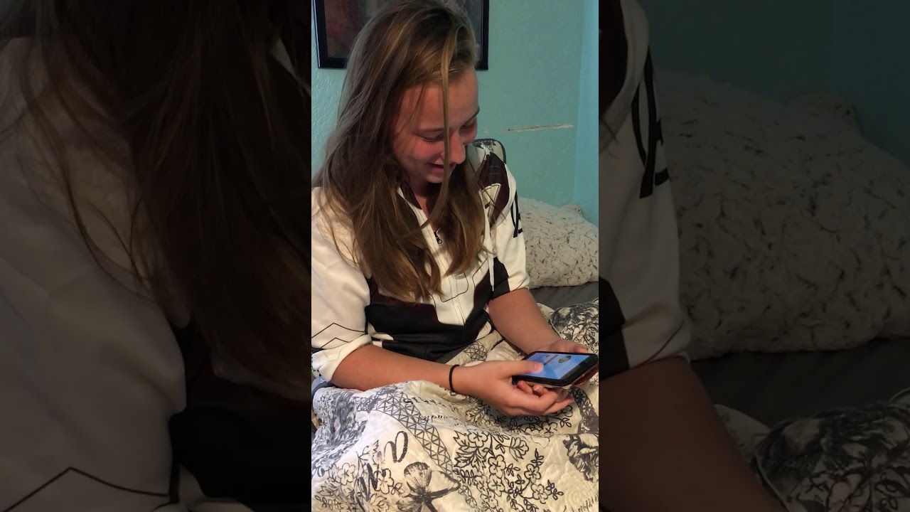 Aiyana&rsquo;s Reaction to a Cameo from Emilie De Ravin