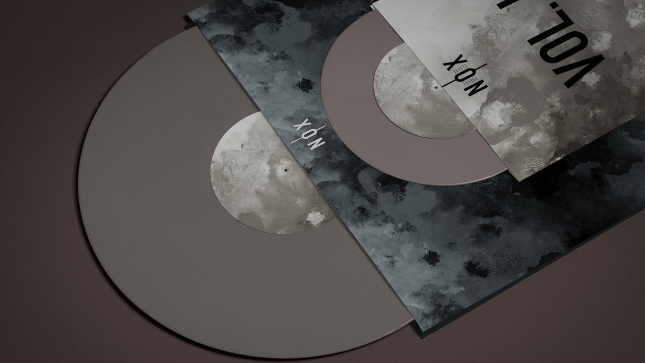 NOX SESSIONS (Vol. I) ▸  MATUSALEM