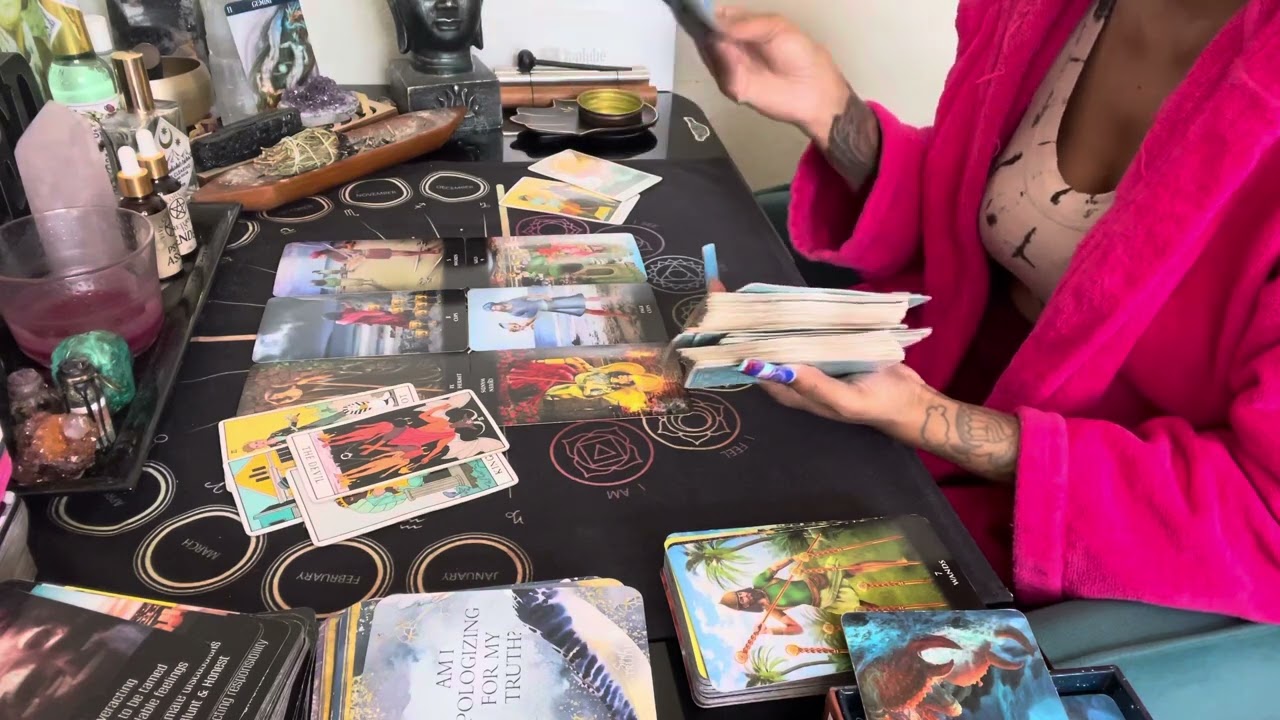 Gemini ♊️ Return to sender ASAP 🪬 this person put U in harms way cus of their EGO