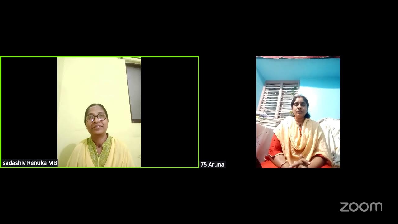 Hindu Chaitanya Daily Satsang
