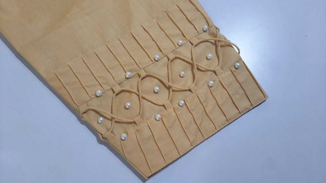 Very Easy Pant Trouser Cutting and Stitching/Palazzo Pant Cutting and Stitching/For Beginners