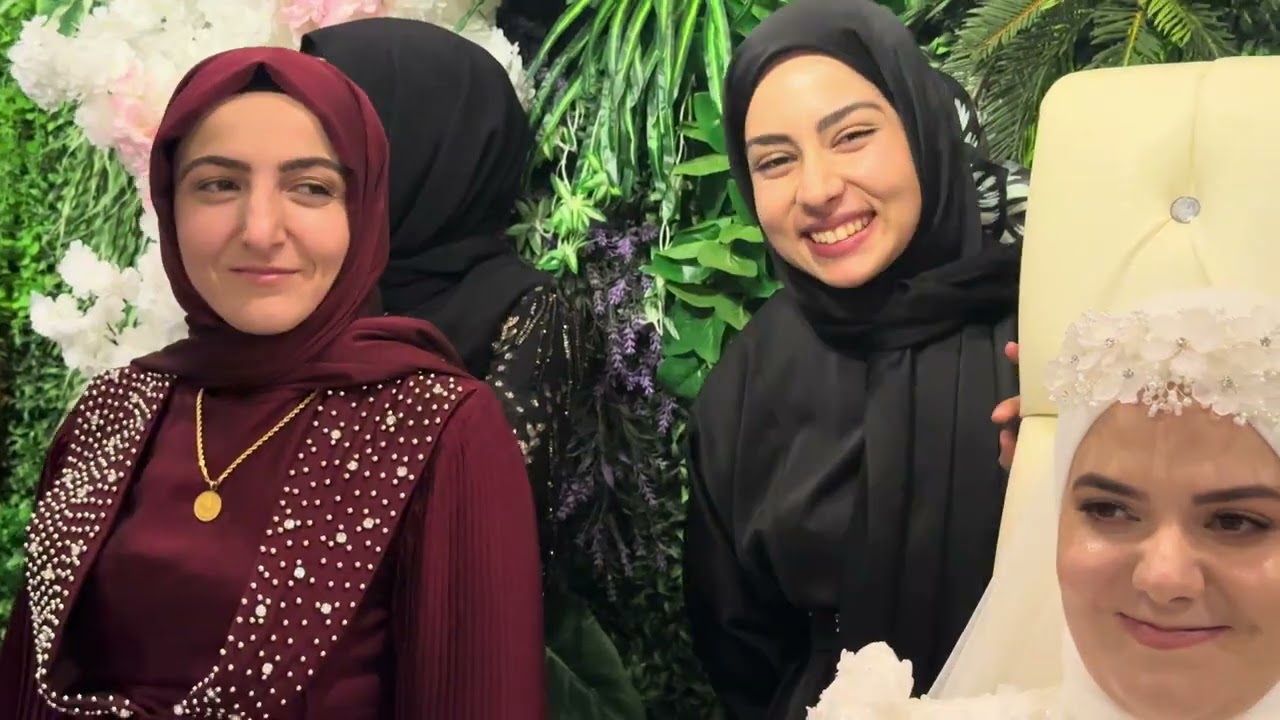 Uzungöl yavuz dilek düğün ( Hayrullah kurt)