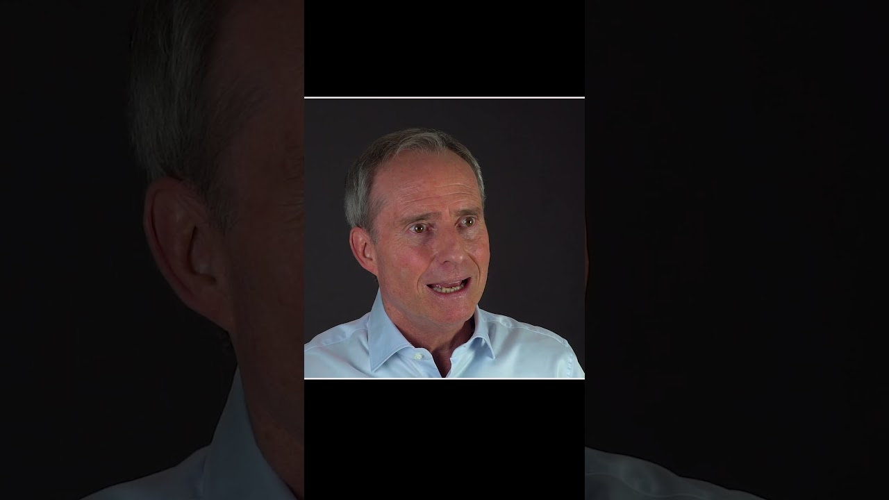 Es geht nie allein um den Geldbetrag...