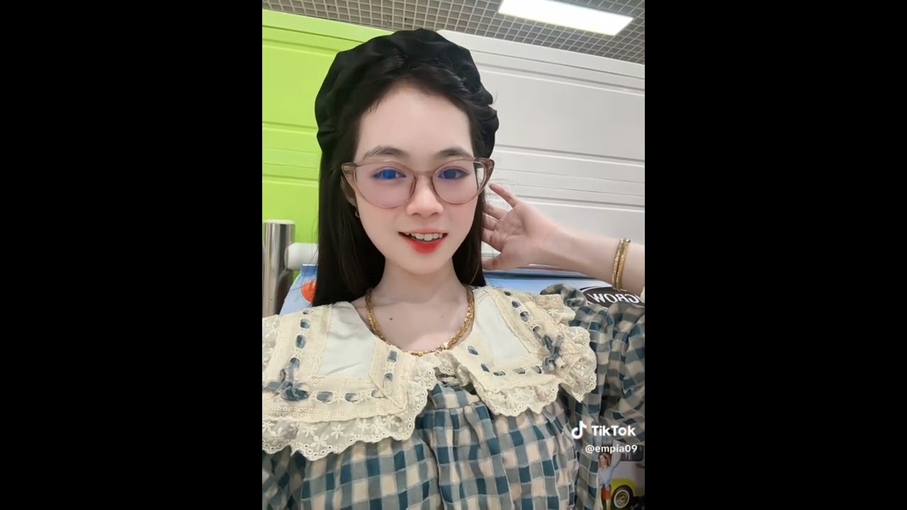 Tiktok jet jet,gái xinh 🎀