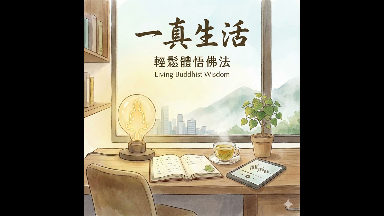 你是覺醒了，還是迷失了？從佛法正見，看穿靈性熱潮下的心魔幻影。