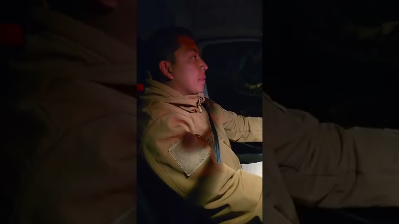 Trasladados muy pesados pero seguimos sirviendo a Dios