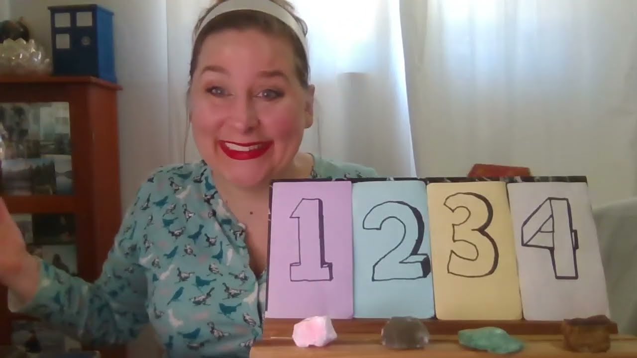 How are Are They Feeling About You, Right Now? Pick a Card Tarot Reading with Charms!