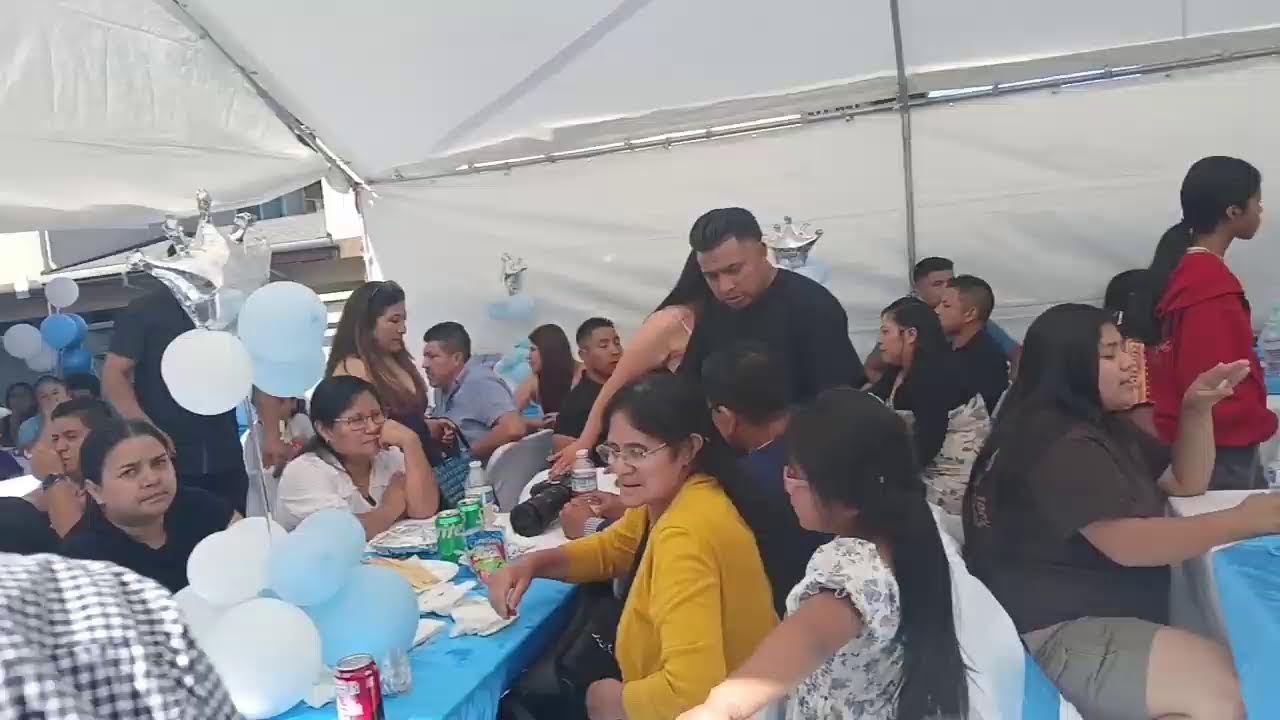 Transmisión en directo de Producción comacho HD