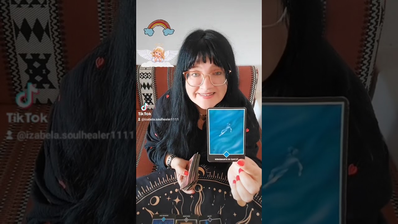 Rozw&oacute;j duchowy, zaufanie do Sił Wyższych. Czas na przyjmowanie. Miłość. 