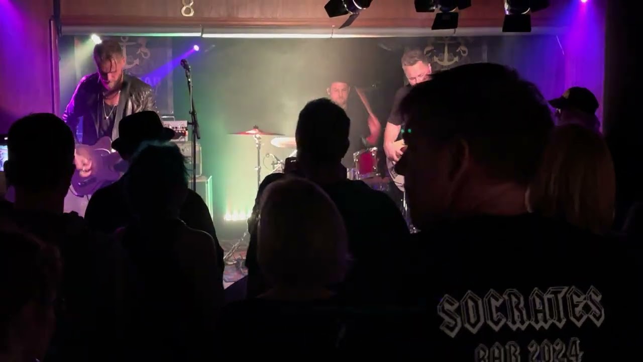 20241030 - Ben Poole live - Hafenbar Tegel