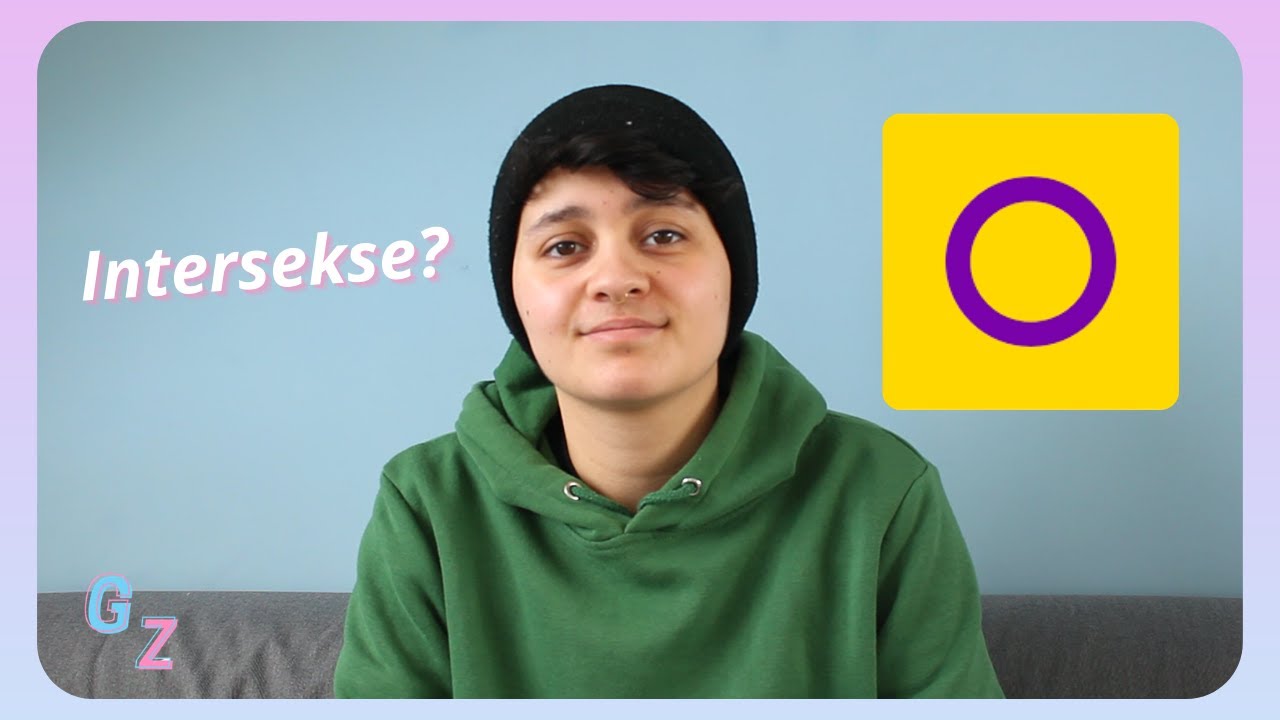 Wat betekent intersekse?