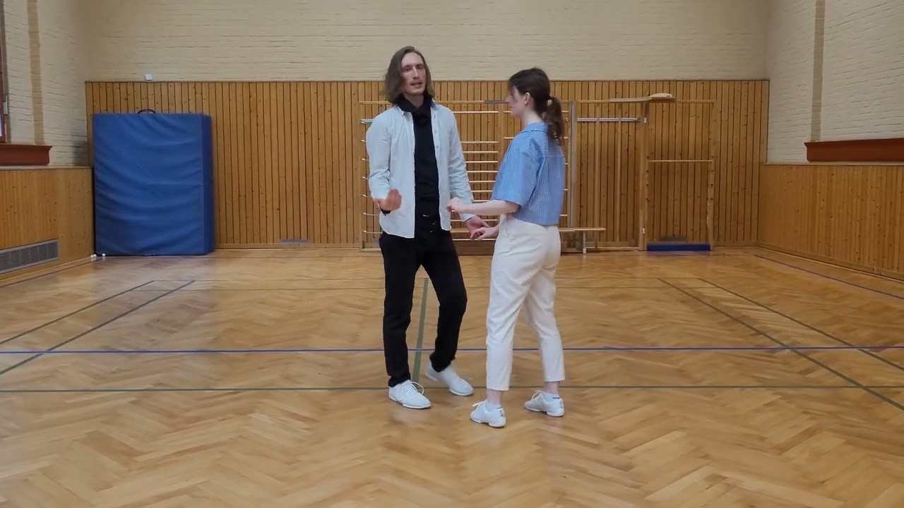 03.08.25 Bachata frame & posture, inside turn, bolero, 5 height levels, cheat step, impulso, shadow