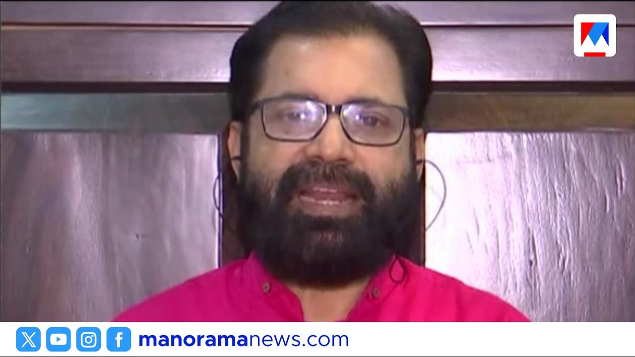 കല്ലിടലല്ല,ഇത് പൂർത്തീകരണമാണ്; വിമതർ പാർട്ടിയെ ബാധിക്കില്ല: പി.കെ.ഗോപൻ | PK Gopan | Couter Point