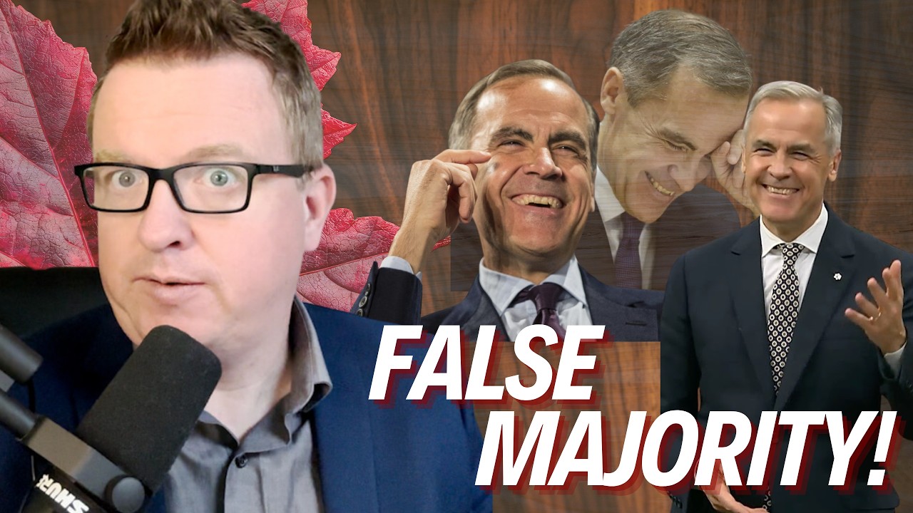 From Minority to Majority… Without Voters?