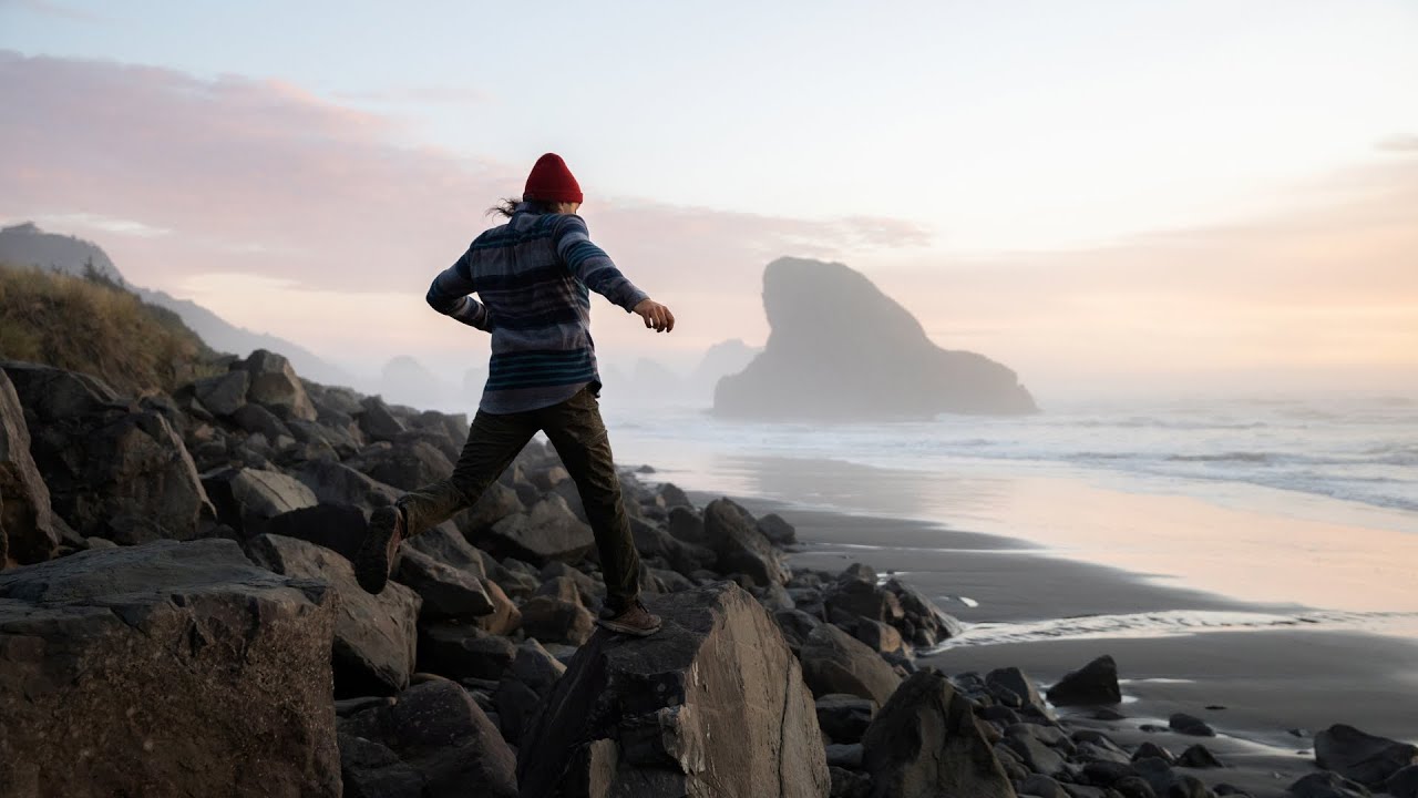 The Danner Standard: Quality Craftsmanship Since 1932