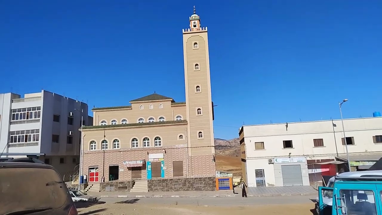 Boudinar Temsamane 14-8-2024 بودينار تمسمان