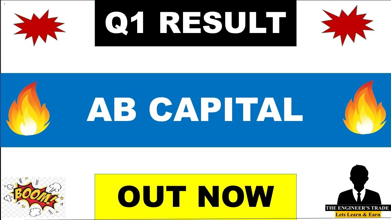 Ab Capital Q1 Results 2027 | Ab Capital Results Today | Ab Capital Share Latest News 