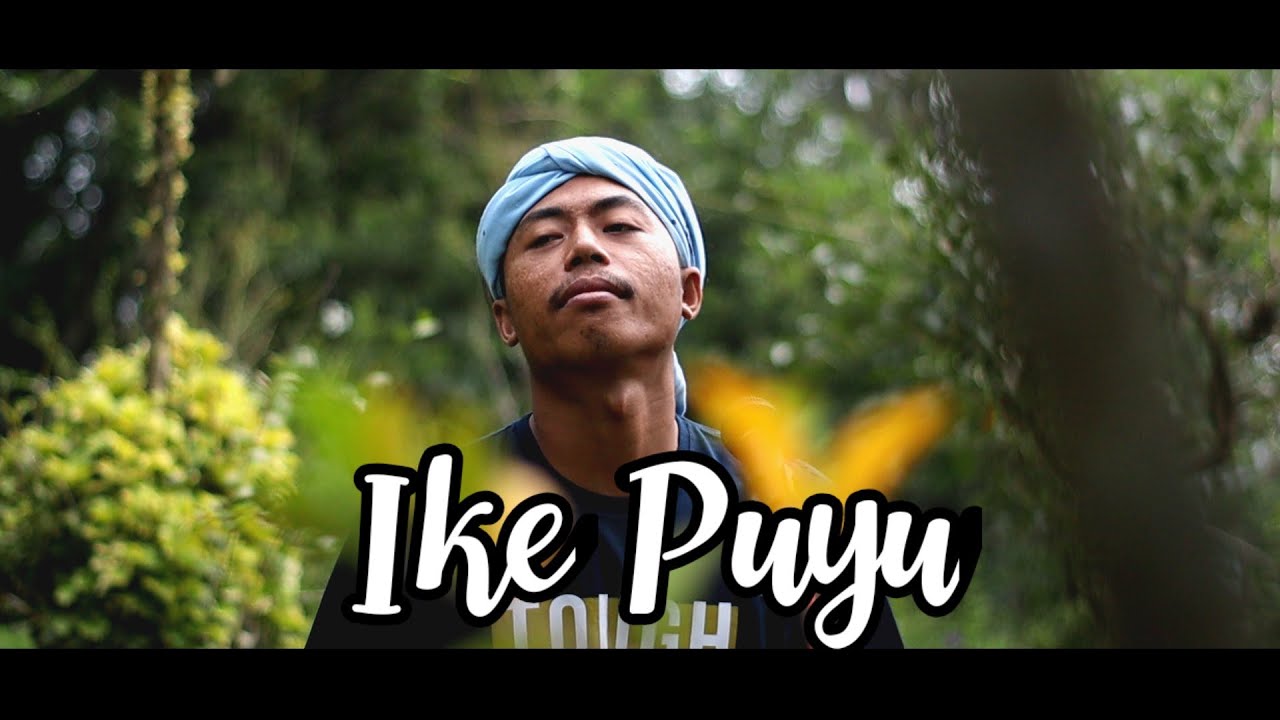 Ike Puyu ( อีแก ปูยู ) - Matyeh | fai kencrut