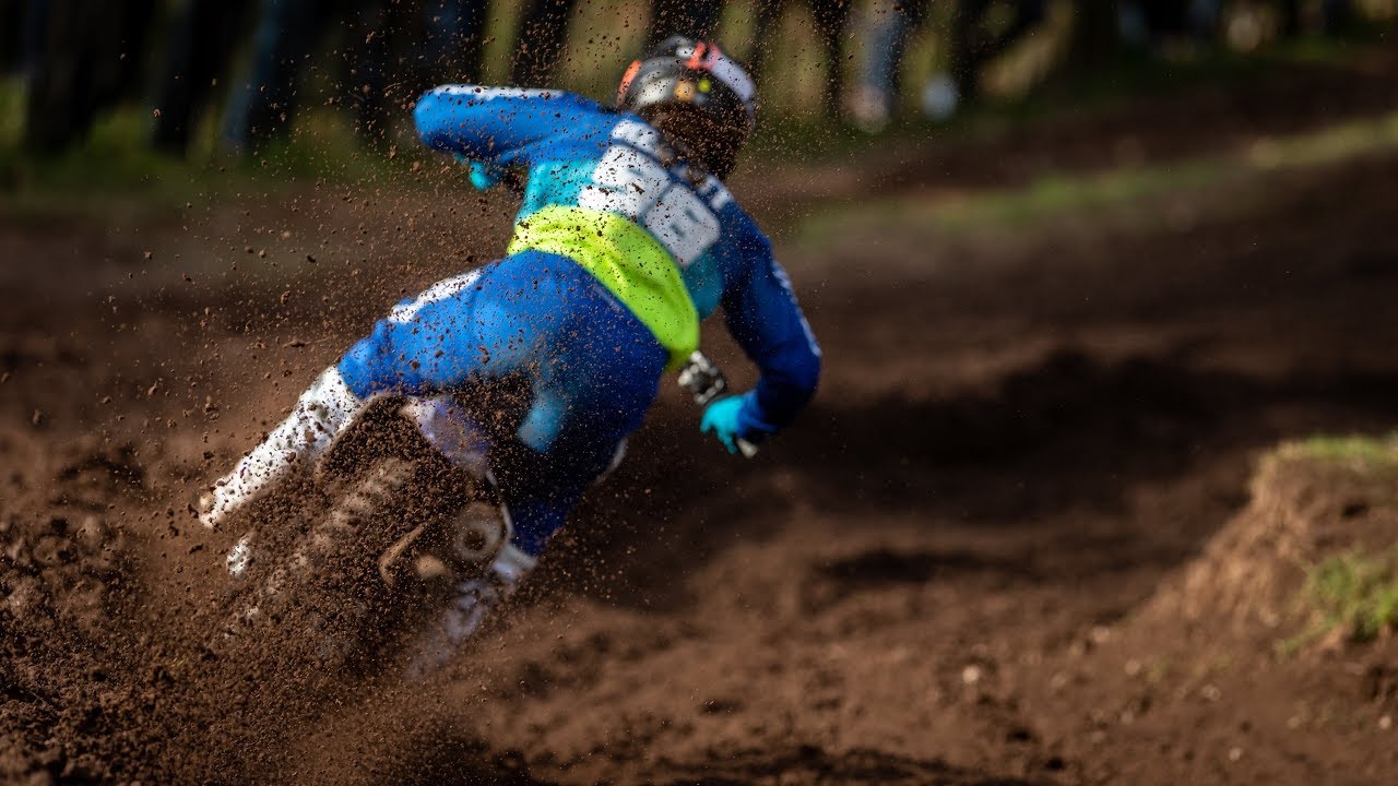 Hawkstone International 2019 - Vlog 7