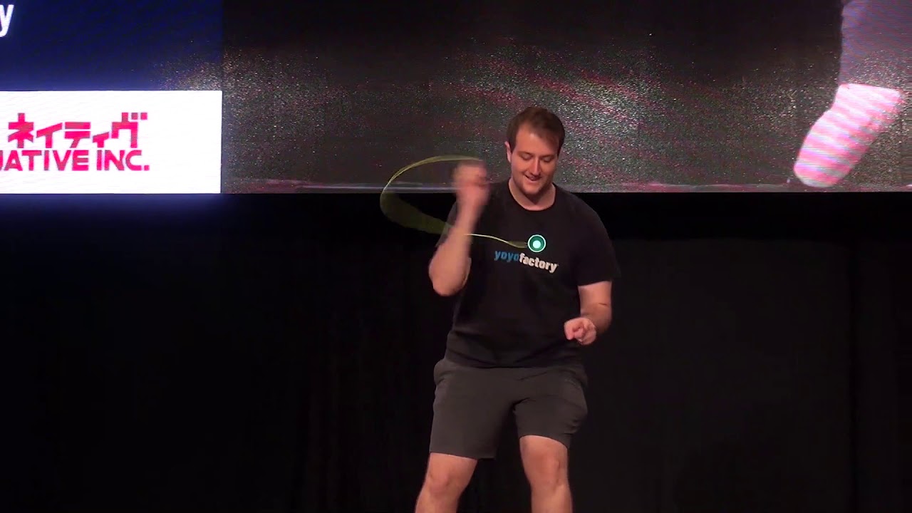 2019World SemiFinal 1A 11 Michael Malik