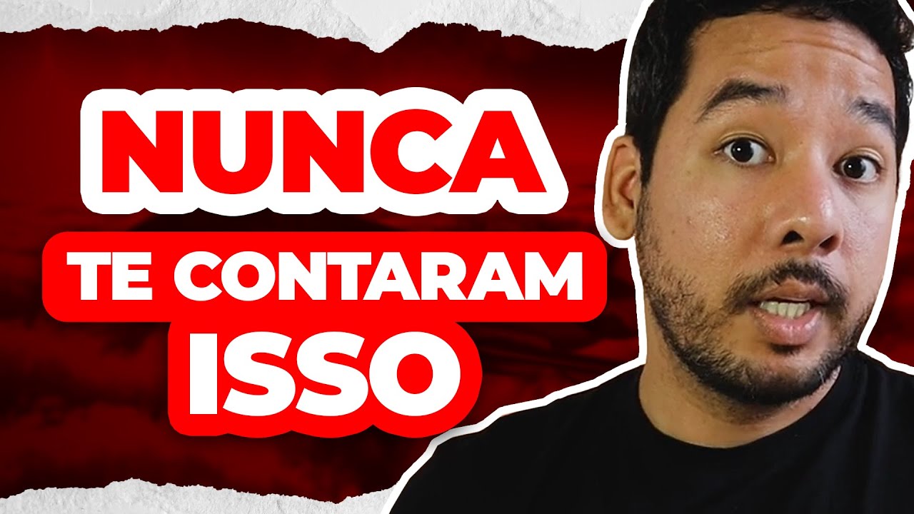 7 VERDADES que NUNCA TE CONTARAM sobre BOLSAS DE ESTUDOS NO EXTERIOR!