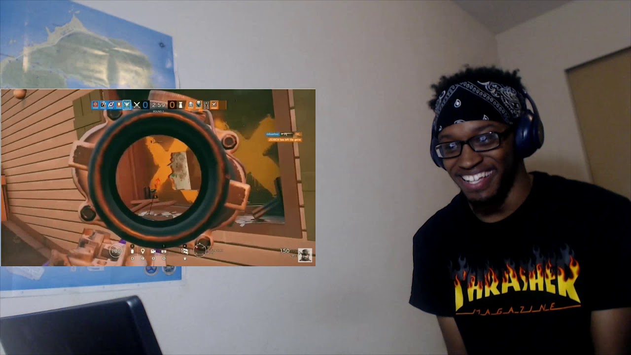 Soup Going Too Far Moments (Offensive) REACTION