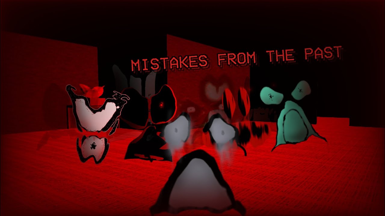 . - Interminable Rooms animation