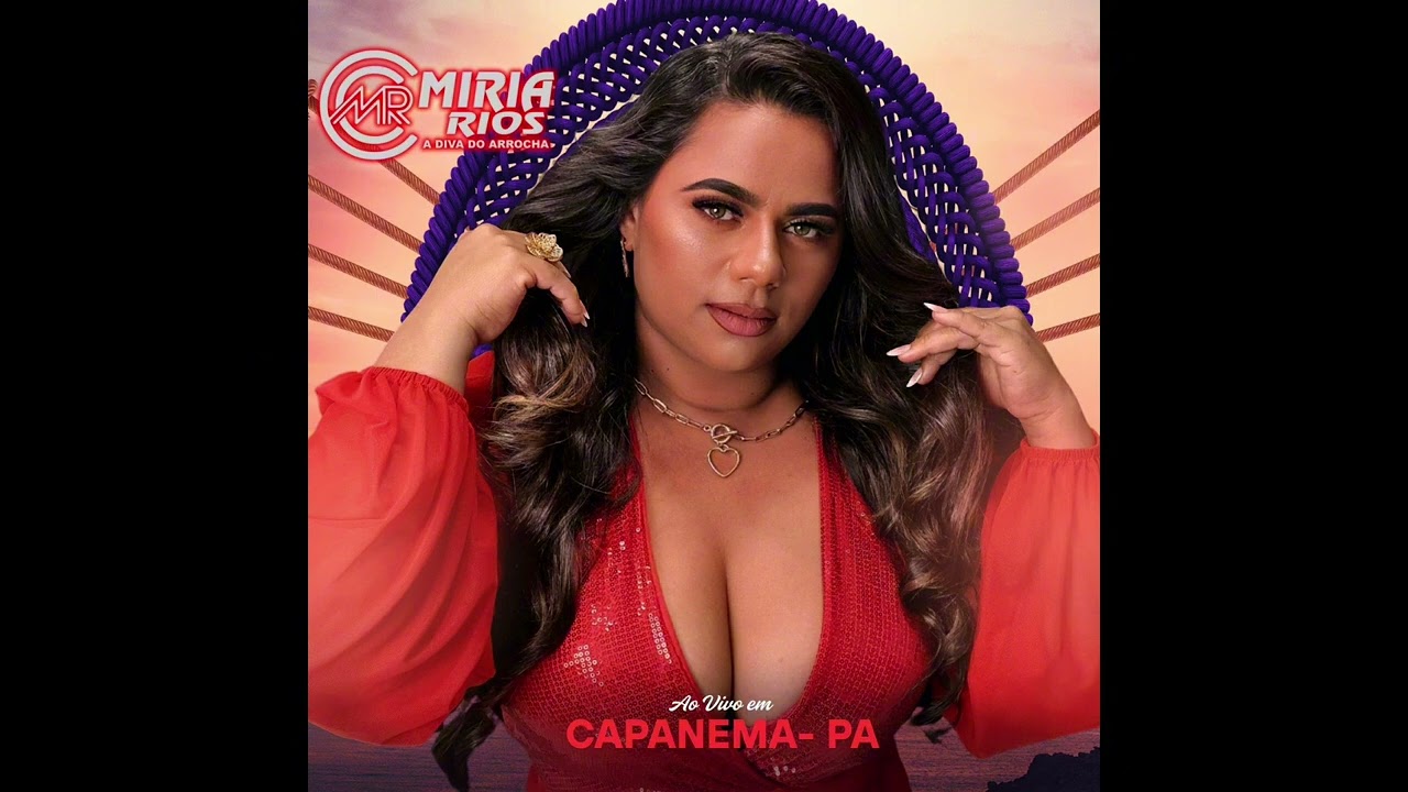 Miria Rios ao vivo Boteco da Nara