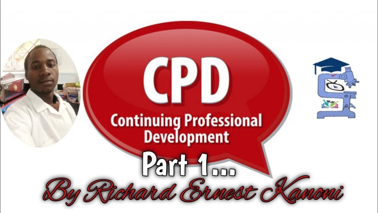 CPD POINTS | SWAHILI | PART 1 | HPRS | HLPC | SLP SPONSORED | By Richard Ernest Kanoni-Lab Tech