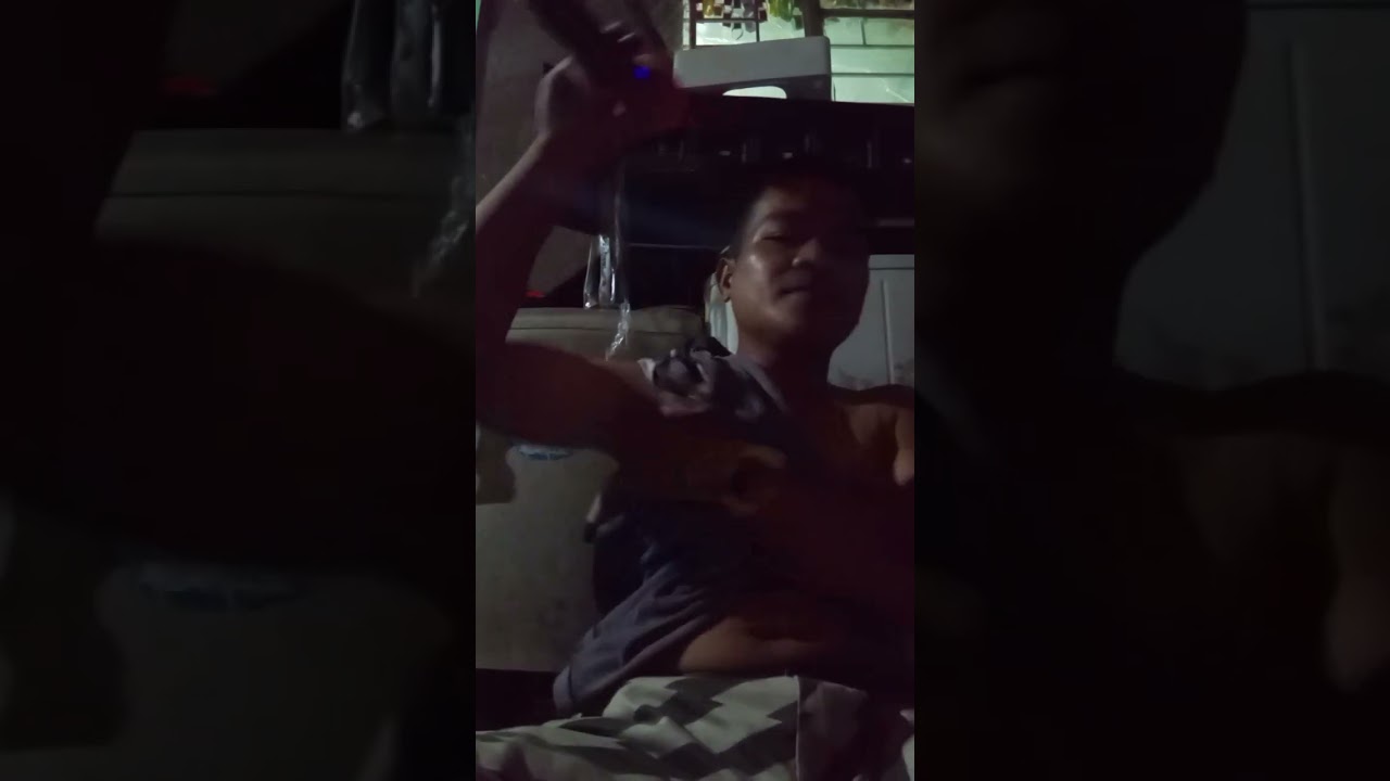 Bed of roses(covered by lakay Jayson )