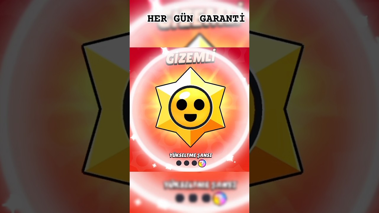 ✅ BRAWLSTAR SÜREKLİ EFSANEVİ ÇIKARMA TAKTİĞİ 🎁 