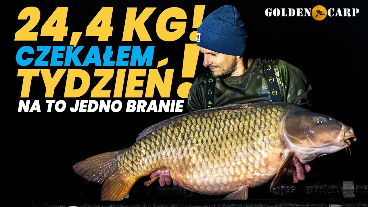 Moje PB z Austrii! Bucht09 - listopad 2025