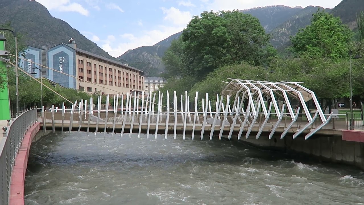 Valira River