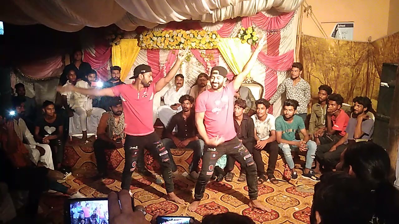 chan chana chan punjabi dance boy nomi Sumi