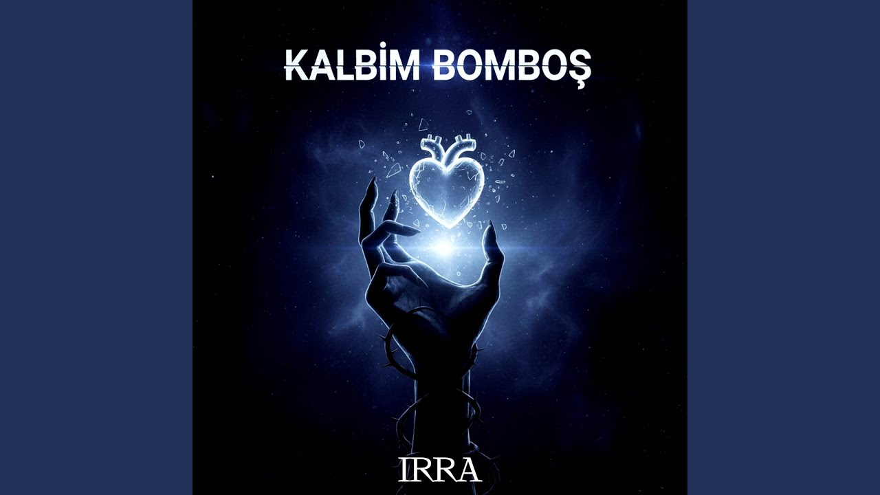 KALBİM BOMBOŞ