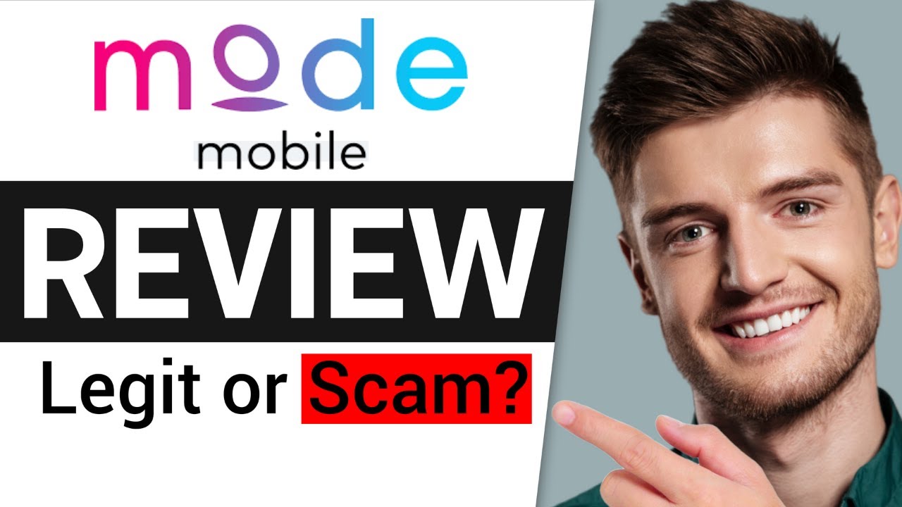 Обзор Mode Mobile | Является ли приложение Mode Earn законным или это просто мошенничество?