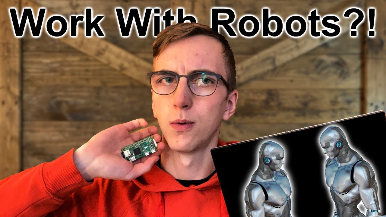 How a Mechatronics Engineer Can Work in Robotics!