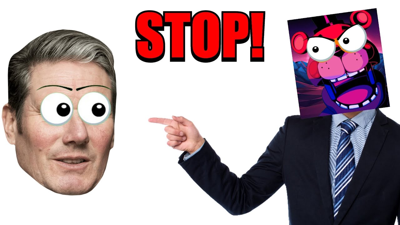 Dear British Government...