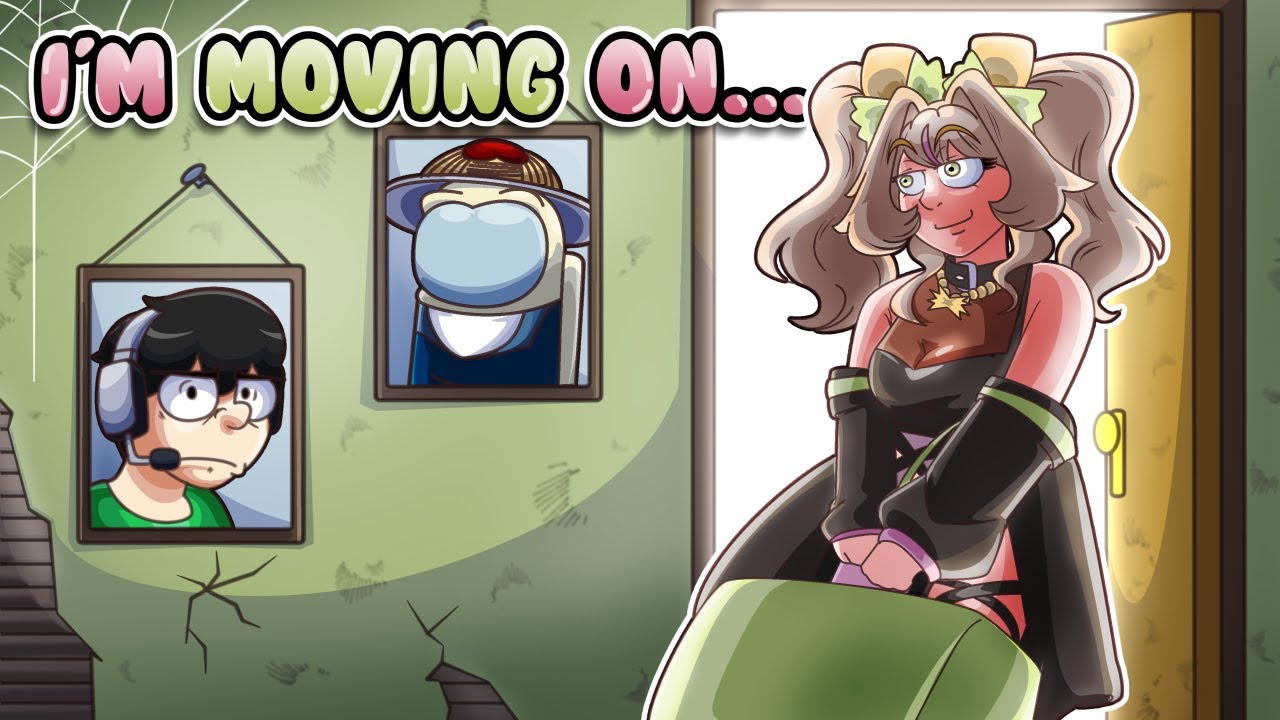 It's time to move on... (also COD Zombies with Nogla!)